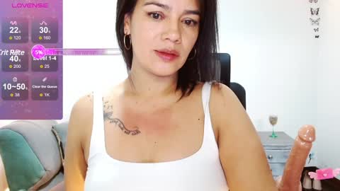 dolcesasha  online show from January 9, 6:47 pm