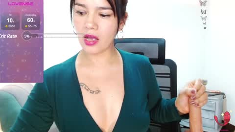 dolcesasha  online show from February 3, 6:07 pm