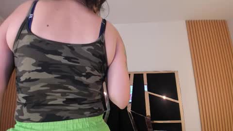 Yahaira online show from March 23, 2:12 pm