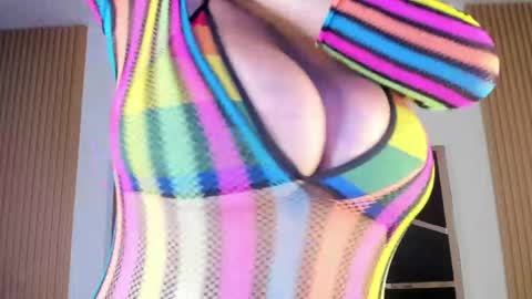 Yahaira online show from April 13, 4:30 pm