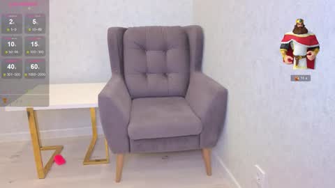 Yana  online show from January 10, 1:32 am