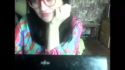 yanafiesta online show from October 1, 11:15 am