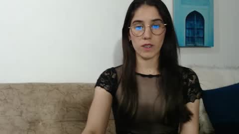 Yani online show from February 9, 2:28 am