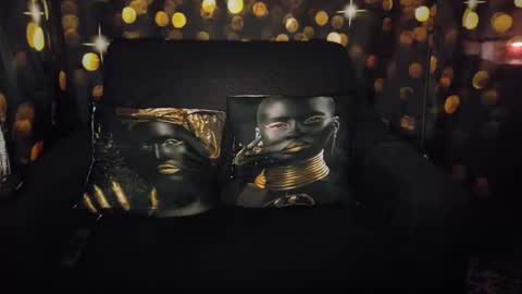 Anika online show from December 20, 2:21 pm