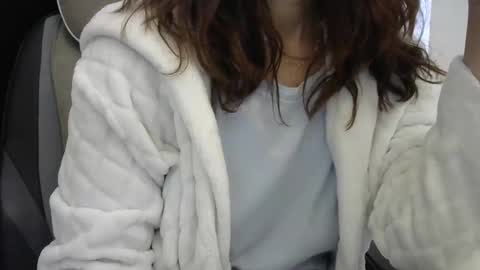 HOT MILF online show from March 25, 11:24 am