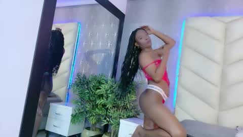 yara_shinne online show from March 6, 1:06 pm