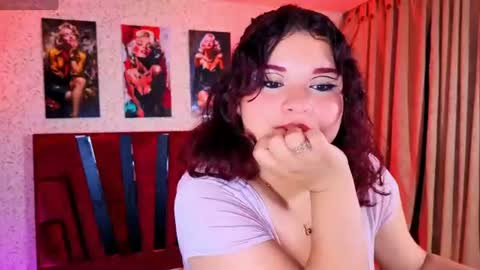 yara_sky online show from July 7, 7:23 am