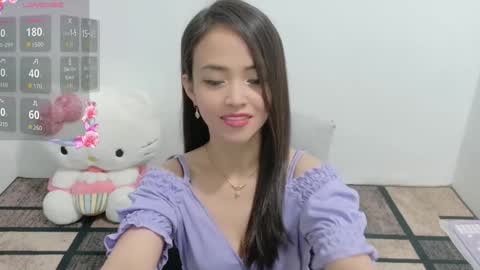 Yasmien Atos online show from February 27, 8:19 pm