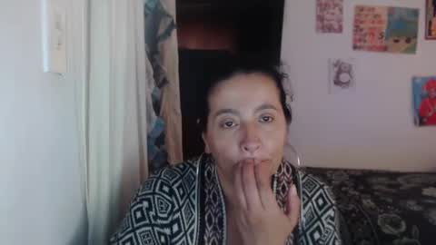 yasmin_love85 online show from March 3, 2:10 pm