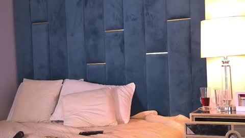 Yasmina  online show from October 17, 9:01 am