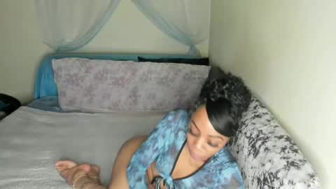 Yasmina online show from June 3, 2:12 am