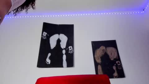 yayoi_cresp18 online show from February 7, 9:07 pm