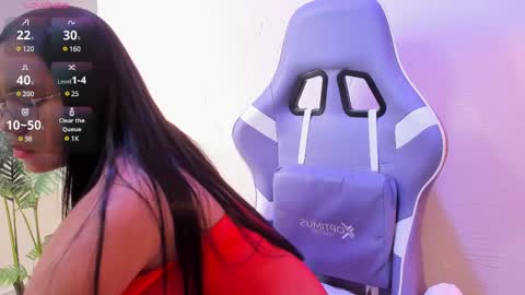 yeika_foxy online show from March 9, 11:03 am