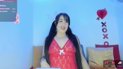 Yelena Owens online show from January 20, 12:15 am