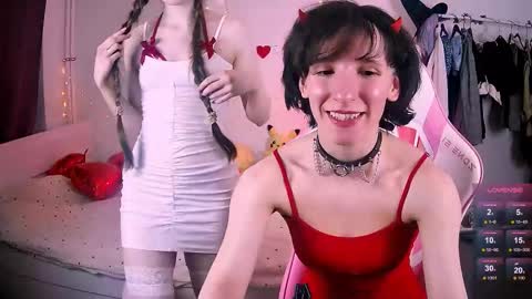 Liya online show from February 22, 5:36 pm