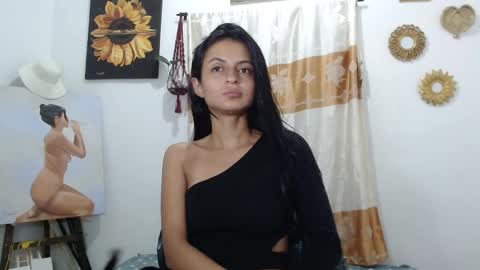 Yemaya 28 online show from December 8, 9:24 am