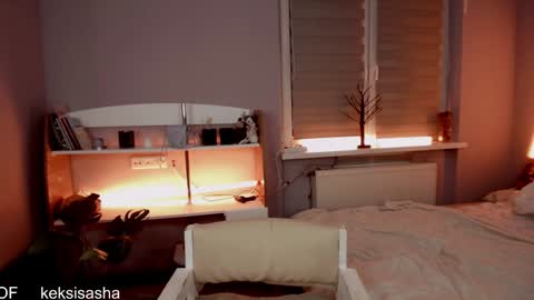 Sasha online show from January 11, 5:51 pm