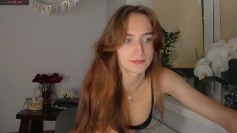 Zoe online show from September 12, 8:38 pm