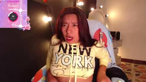 yesika_t online show from February 3, 2:11 pm