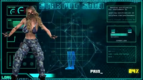 Yesika Saenz online show from December 3, 6:57 am