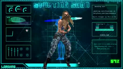 Yesika Saenz online show from April 14, 3:28 am