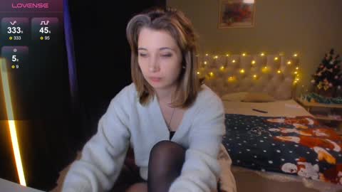 Sofie online show from January 7, 12:20 pm