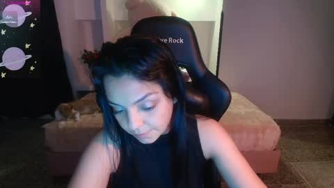 Paola  online show from March 22, 5:19 pm