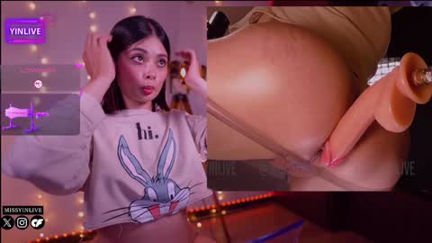 Yin online show from December 11, 1:26 am