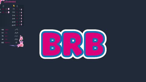 Yiovanna online show from February 12, 12:40 pm