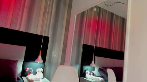 yiyisandoval online show from January 6, 8:23 pm