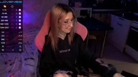     online show from January 9, 9:26 pm