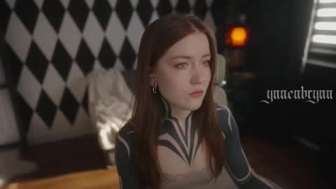 ynnenbrynn online show from October 16, 6:27 am