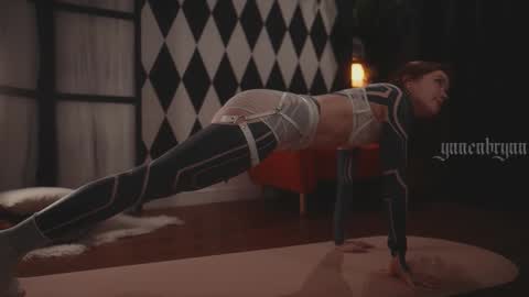 ynnenbrynn online show from September 12, 8:45 am