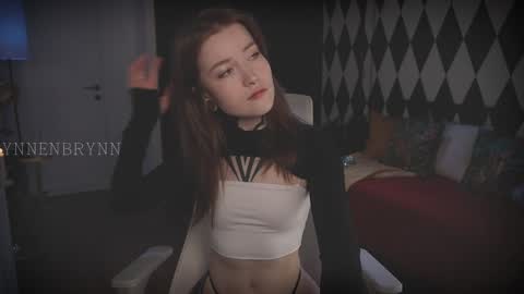 ynnenbrynn online show from January 6, 8:46 am