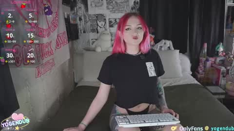 Gensha3 online show from April 16, 1:28 am