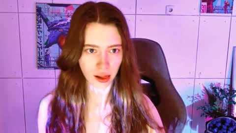 yoka_paradoxxx online show from March 8, 9:24 am