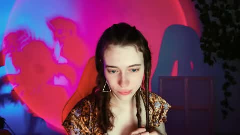 yoka_paradoxxx online show from October 24, 6:09 am