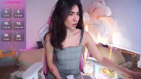 Yoko online show from November 22, 6:16 am