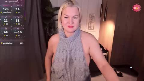 Yolanda online show from January 9, 8:35 pm