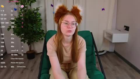 Mary online show from April 21, 6:15 pm