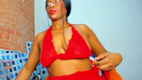 yonnsol_avril online show from February 1, 6:29 pm