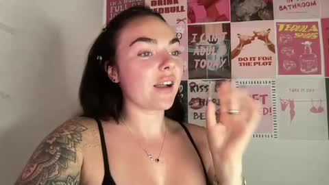 Yorkshire Girly online show from June 12, 9:50 am