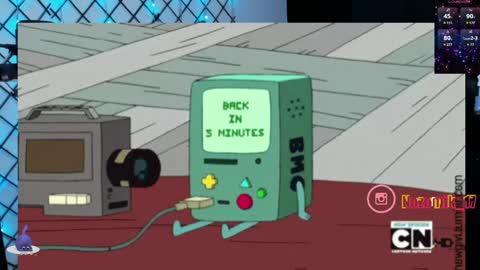 you can call me Andy or  yoshi  3 online show from December 13, 8:04 pm