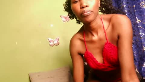 Sweetkitty online show from June 11, 10:28 pm