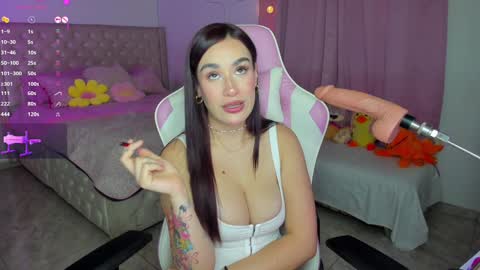 Ana online show from January 13, 8:47 am