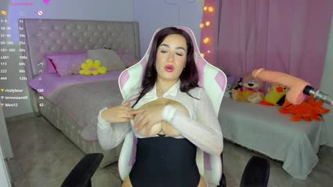 Ana online show from January 8, 8:06 am