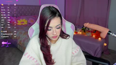 Ana online show from December 6, 6:48 am