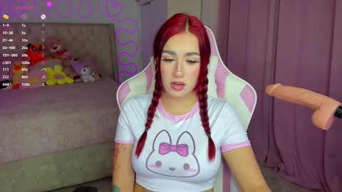 Ana online show from March 10, 2:06 am