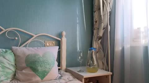 Liliya online show from October 8, 11:14 am