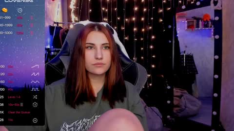 Lika online show from December 19, 1:40 pm